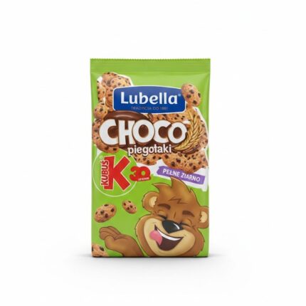Céréales Lubella Piegataki Billes Multi-saveurs 500g