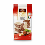 Cubus Wafers Napolitaine 125g x12