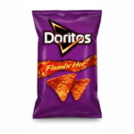Doritos Flamin Hot 75g