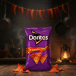 Doritos Flamin Hot 75g – Image 2