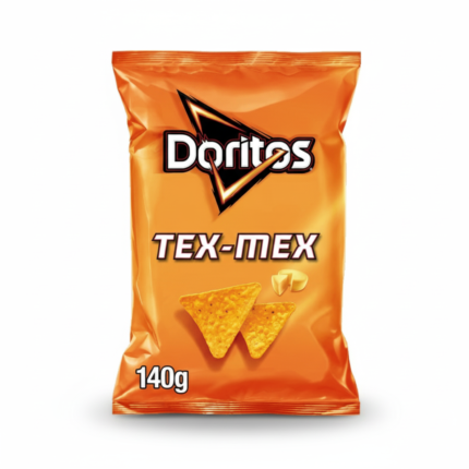 Doritos Tex 140g