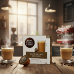 Dolce Gusto Cafe Au Lait Intenso 16cap – Image 2