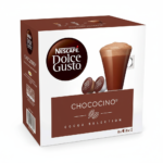 Dolce Gusto Chococcino 16cap