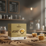 Dolce Gusto Dallmayr Crema D’Oro 16 Capsules – Image 2