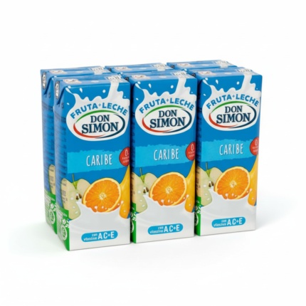 Don Simon Caribe 200ml 6p