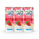 Don Simon Fraise Banane 200ml x6