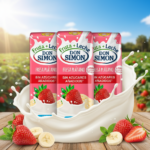 Don Simon Fraise Banane 200ml x6 – Image 2