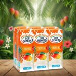 Don Simon Tropical 200ml 6p – Image 2