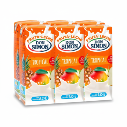 Don Simon Tropical 200ml 6p