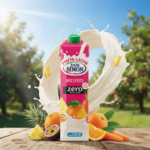 Don Simon Zero Multifruits 1Lx12 – Image 2