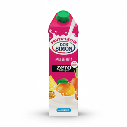 Don Simon Zero Multifruits 1Lx12