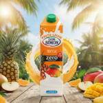 Don Simon Zero Tropical 1Lx12 – Image 2