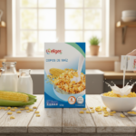 Eliges Pétales De Maïs Au Chocolat 500g – Image 2