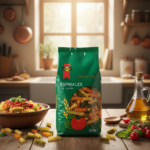 Pâtes Spirales aux Légumes AYALA 500g – Image 2