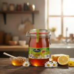 Edulcorant Avec Du Miel Castimel 1,5 Kg – Image 2