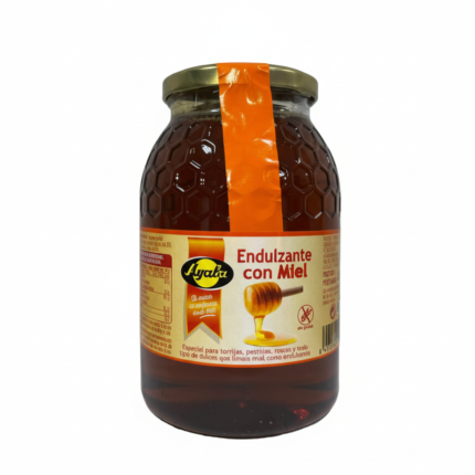 Edulcorant avec du Miel Ayala 1kg
