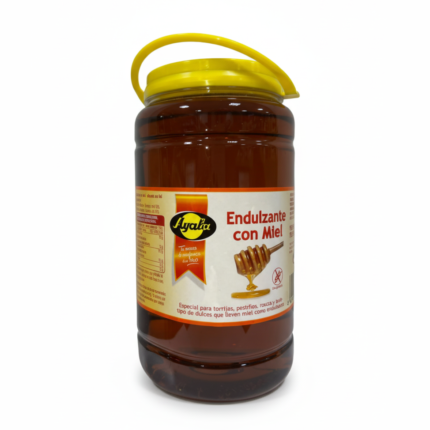 Edulcorant avec du Miel Ayala 2kg