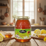 Edulcorant Avec Du Miel Castimel 1Kg – Image 2