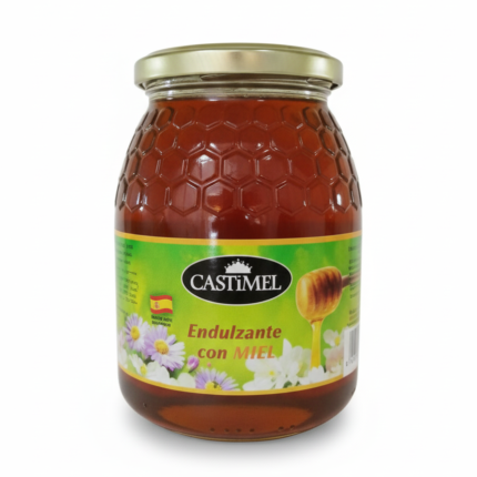 Edulcorant Avec Du Miel Castimel 1Kg