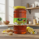 Edulcorant Avec Du Miel Castimel 2Kg – Image 2