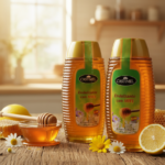 Edulcorant Avec Du Miel Castimel 350g – Image 2