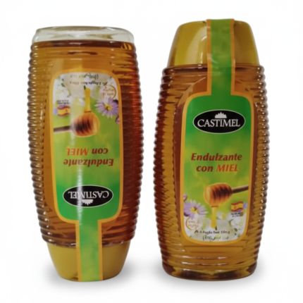 Edulcorant Avec Du Miel Castimel 350g