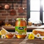 Édulcorant au Miel CASTIMEL 500g – Image 2