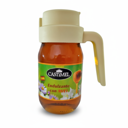 Édulcorant au Miel avec Doseur CASTIMEL 500g