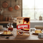 FLAN ROYAL 8 PORTIONS 186 g – Image 2