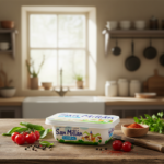 Fromage à tartiner SAN MILLÁN 200 g – Image 2