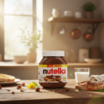 Ferrero Nutella 750g + 75g Gratuits – Image 2