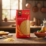 Vermicelles Fins N°0 AYALA 500 g – Image 2