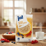 Gros Flocons d’Avoine Kernige Ja! 500 g – Image 2