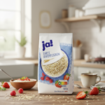 Flocons d’Avoine Tendres Zarte Ja! 500g – Image 2