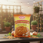 Oignons Frits WiKO 250 g – Image 2