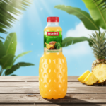 Granini Ananas 1lx6 – Image 2