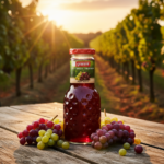 Granini Raisin 250ml x12 – Image 2