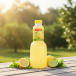 Granini Citron 1L x6 – Image 2