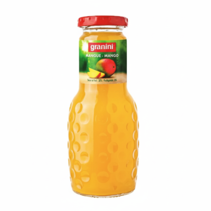 Granini Mangue 250mlx12