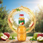 Granini Pomme 1Lx6 – Image 2