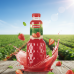 Granini Fraise 1Lx6 – Image 2