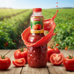 Granini Tomate 1Lx6 – Image 2