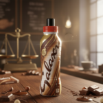 Boisson lactée au chocolat GALAXY 350 ml – Image 2