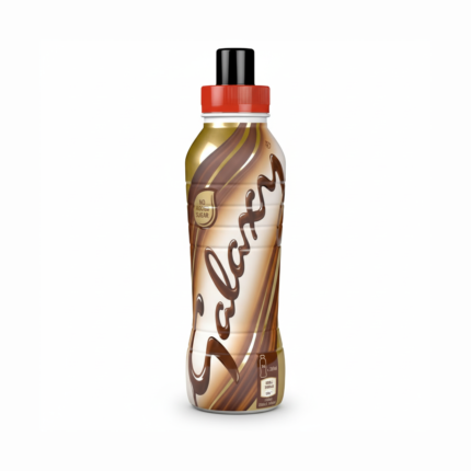 Boisson lactée au chocolat GALAXY 350 ml