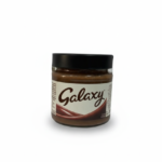 Pâte à tartiner au chocolat GALAXY 200 g