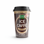 Café Glacé Espresso 230 ml x10