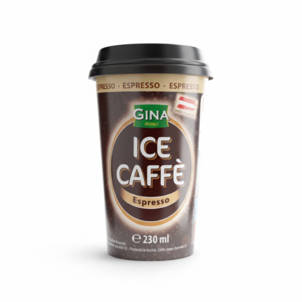 Café Glacé Espresso 230 ml x10