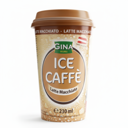 Café Glacé Latte Macchiato 230 g x10