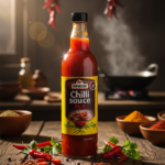 Sauce Chili Pimentée FORTE Inproba 700 ml – Image 2