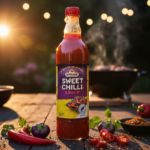 Sauce Pimentée DOUCE Inproba 700 ml – Image 2